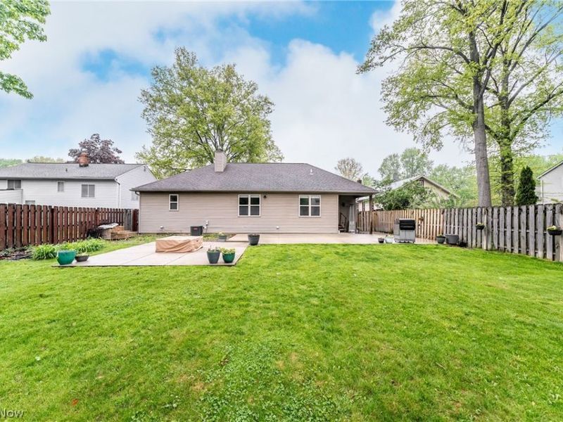 22461 Macbeth Avenue, Fairview Park, OH 44126 Photo 40