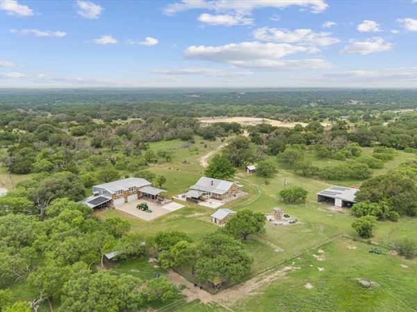 177 County Road 410, Goldthwaite, TX 76844