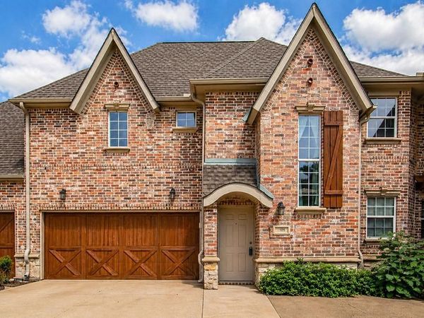 1106 Bethel School Court, Coppell, TX 75019