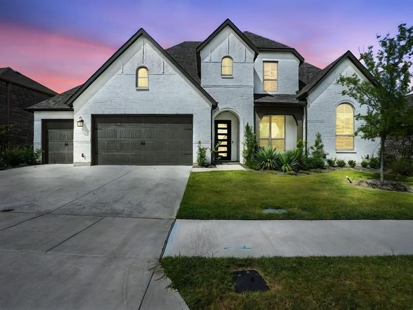 4621 Mount Vista Road, Oak Point, TX 75068