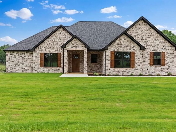 13835 Luka Lane , Tyler, TX 75704