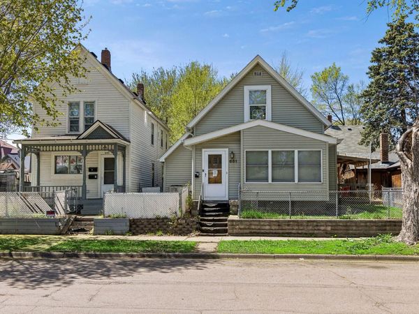 651 Mackubin Street , Saint Paul, MN 55103