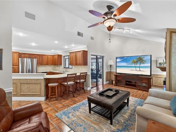 4516 Longboat LN, FORT MYERS, FL 33919