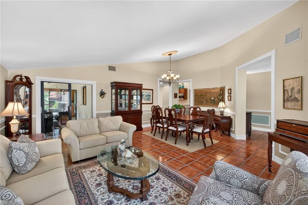 4516 Longboat Ln, Fort Myers, FL 33919 Photo