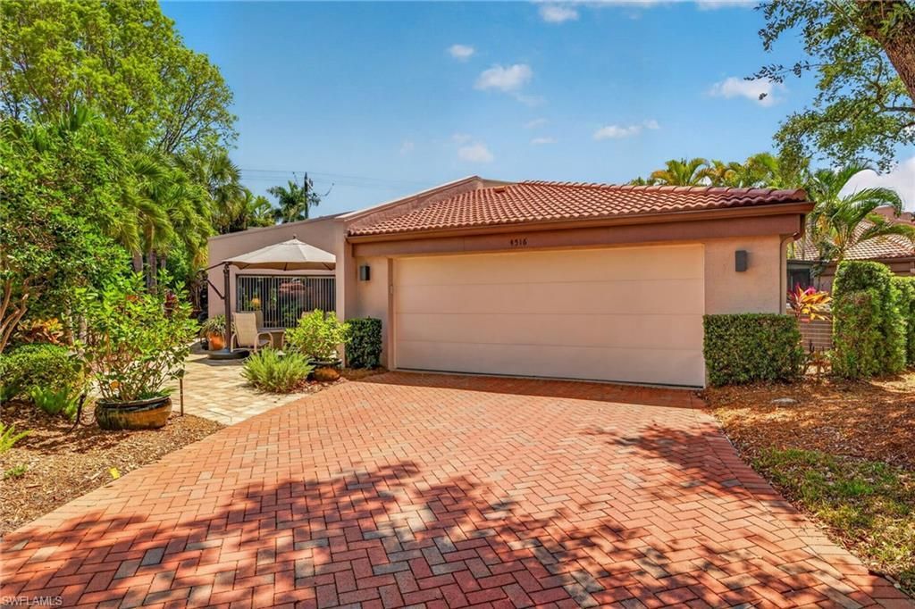 4516 Longboat Ln, Fort Myers, FL 33919 Photo