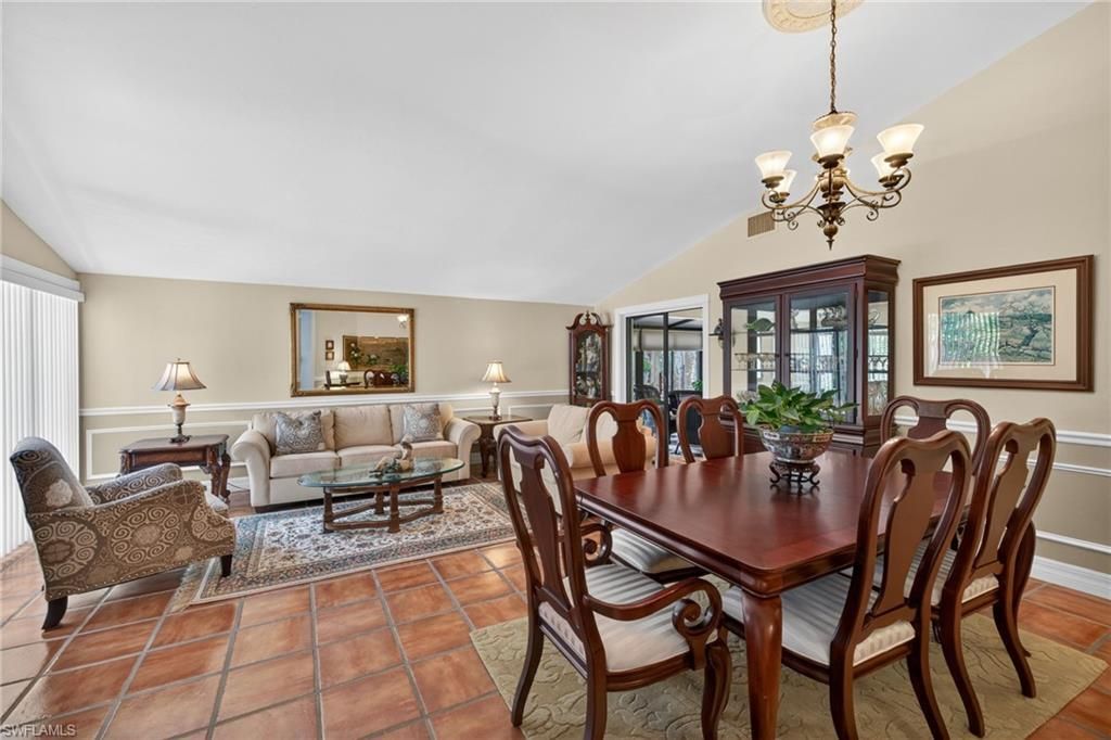 4516 Longboat Ln, Fort Myers, FL 33919 Photo