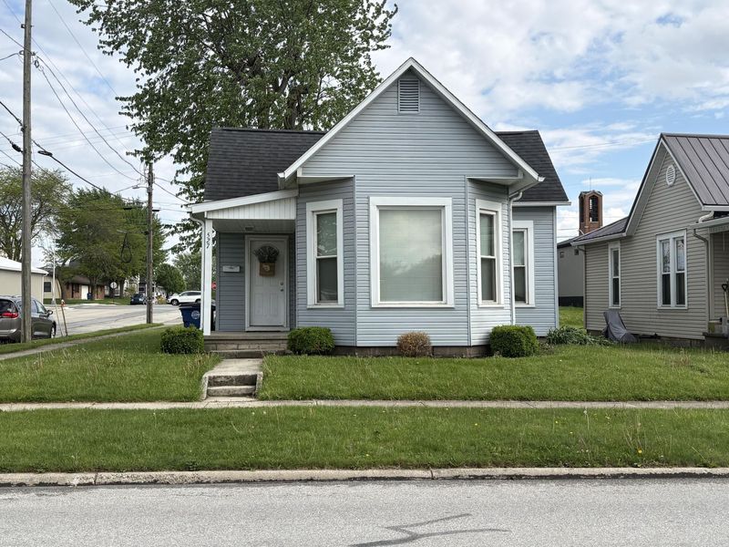 527 E High Street, Saint Marys, OH 45885 Photo 1