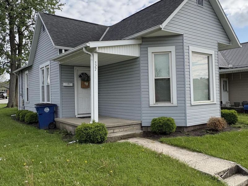 527 E High Street, Saint Marys, OH 45885 Photo 2