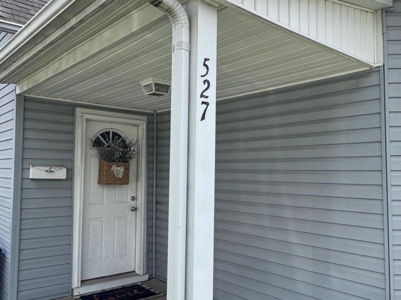 527 E High Street, Saint Marys, OH 45885 Photo 3