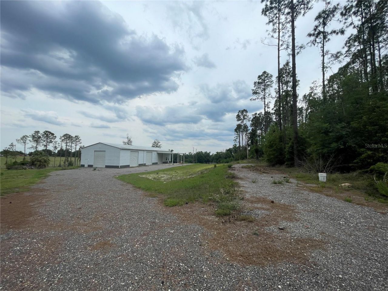 33740 Larkin Rd , Dade City, FL 33523 Photo
