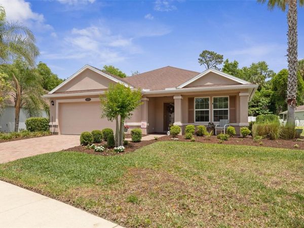 47 AUBERRY DRIVE , PALM COAST, FL 32137