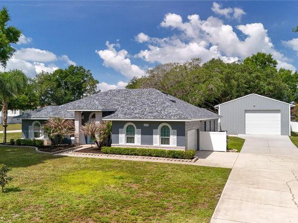 1095 W LAKE HAMILTON DRIVE, WINTER HAVEN, FL 33881