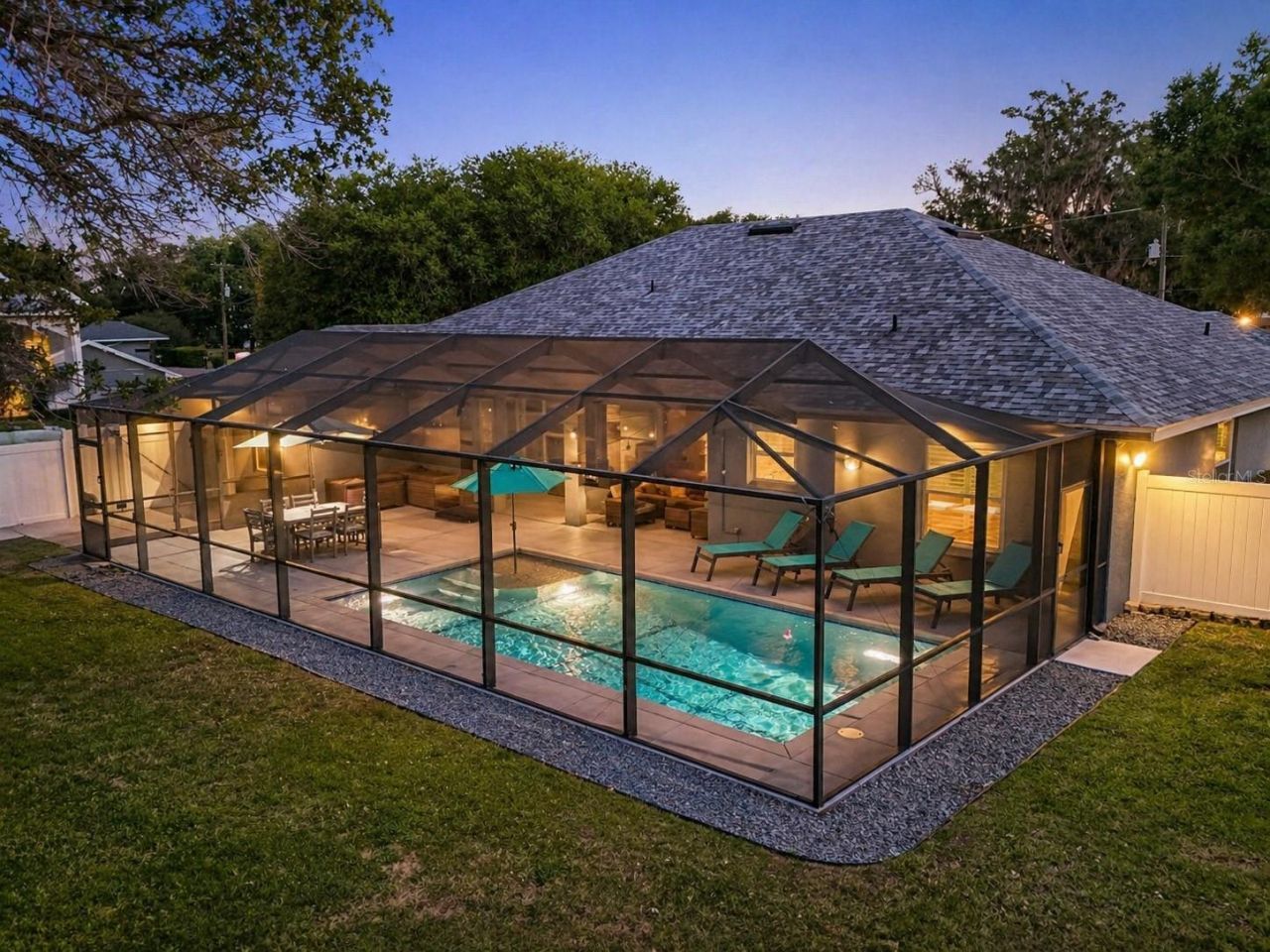 1095 W Lake Hamilton Drive, Winter Haven, FL 33881 Photo