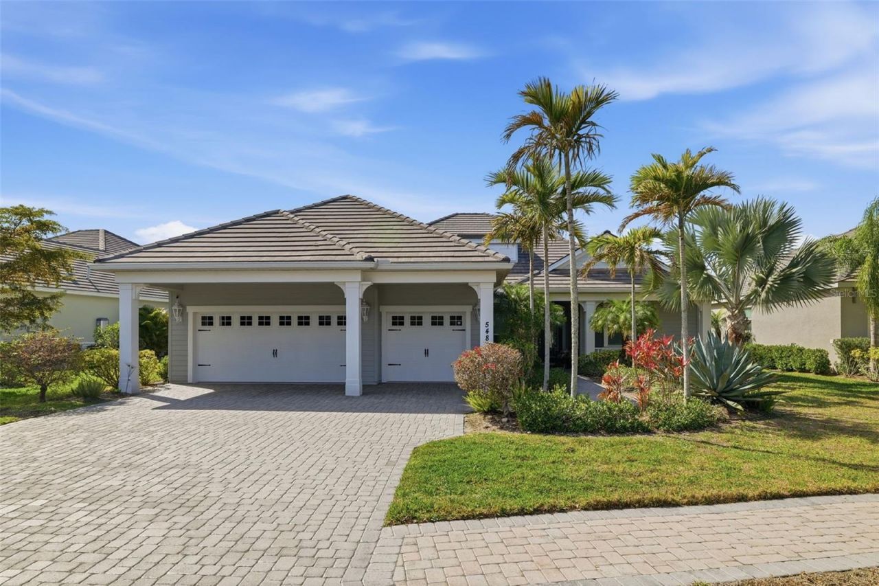 548 Regatta Way, Bradenton, FL 34208 Photo