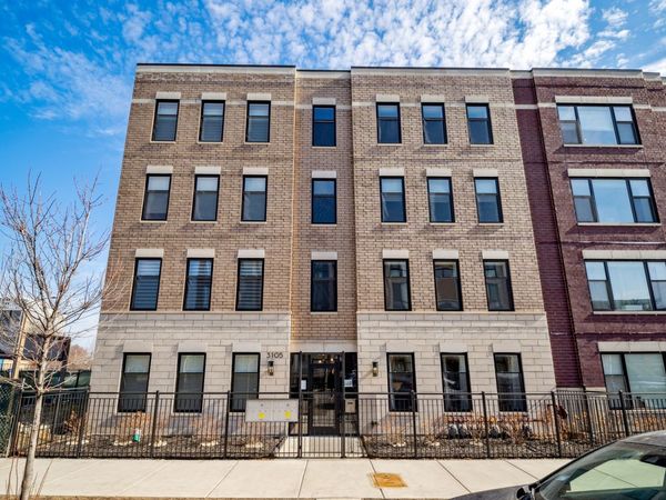 3105 S Giles Avenue , Unit 1S, Chicago, IL 60616