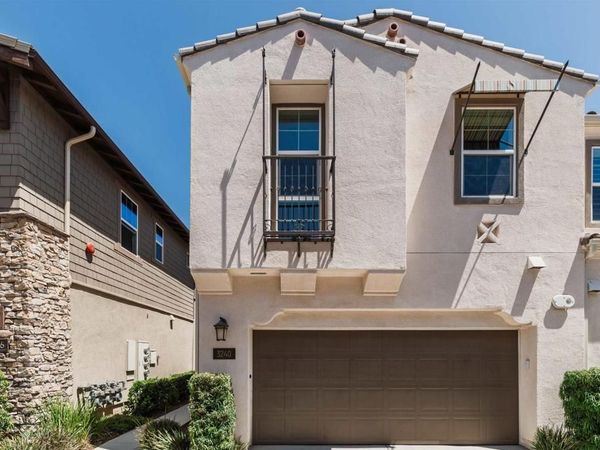 3240 Crecida Way, Carlsbad, CA 92010