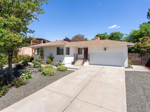 625 Moss, Paso Robles, CA 93446