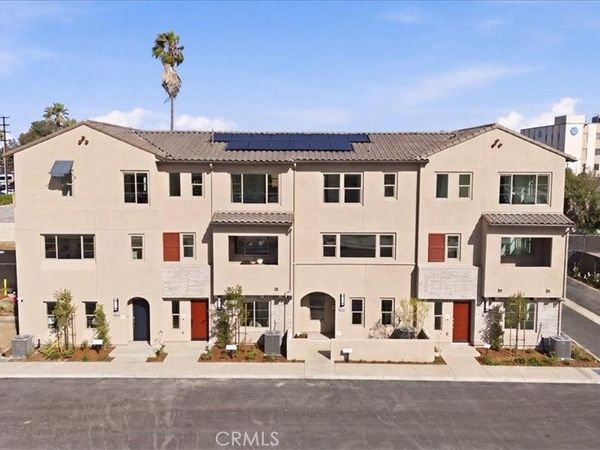 10728 Golden Koi, Unit C, El Monte, CA 91731