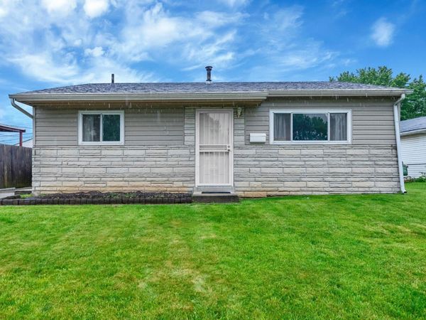 3069 Southfield Drive, Columbus, OH 43207