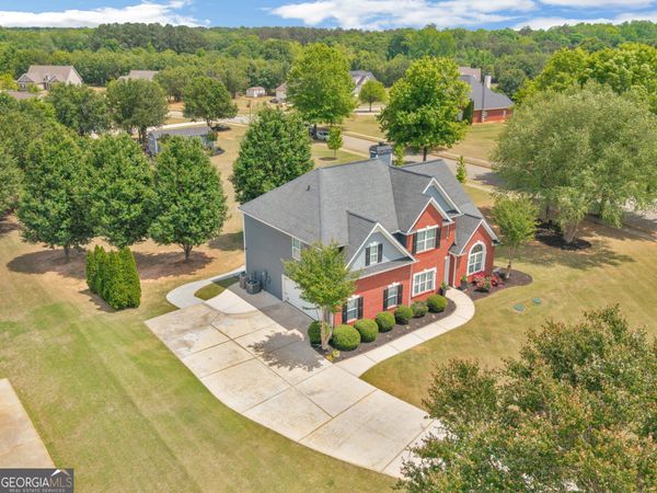 1105 Birchwood Drive, Griffin, GA 30224