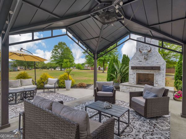 1105 Birchwood Drive, Griffin, GA 30224