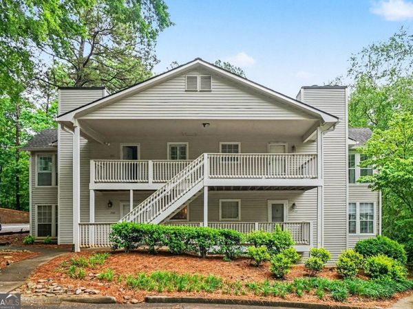 1509 Gettysburg Place, Sandy Springs, GA 30350