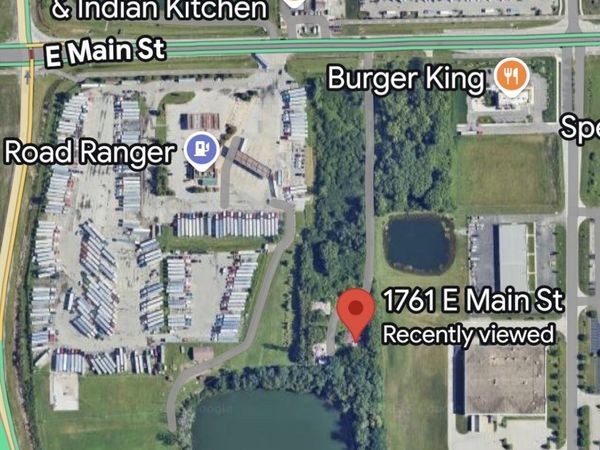 1761 E Main Street, Greenwood, IN 46143
