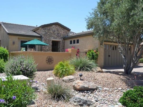 12357 W MAYA Way, Peoria, AZ 85383