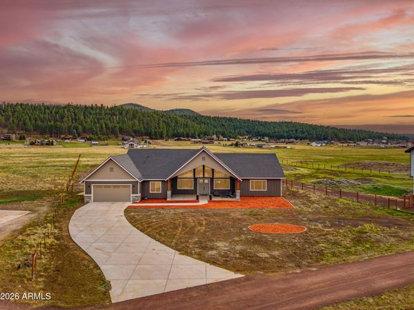 7150 Moroni Drive, Flagstaff, AZ 86001