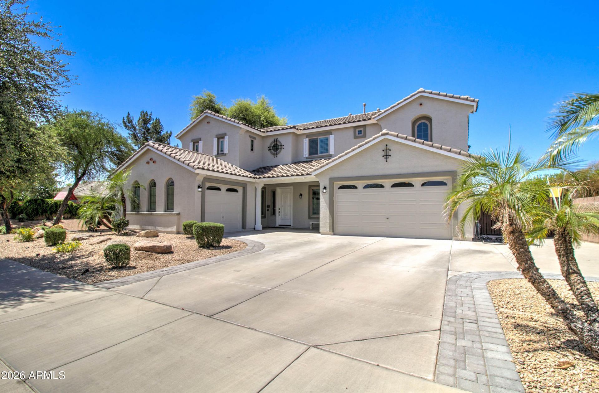 19047 E Raven Drive, Queen Creek, AZ 85142 Main Photo