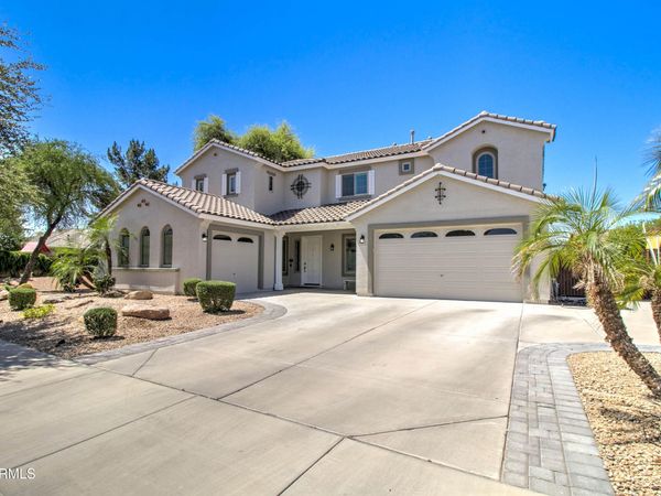 19047 E RAVEN Drive, Queen Creek, AZ 85142