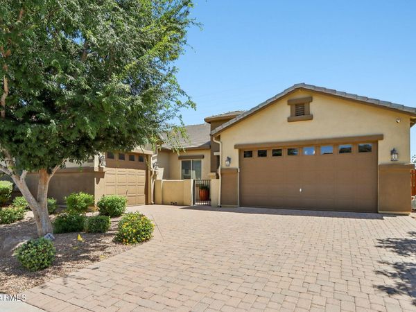 23103 S 223rd Way, Queen Creek, AZ 85142