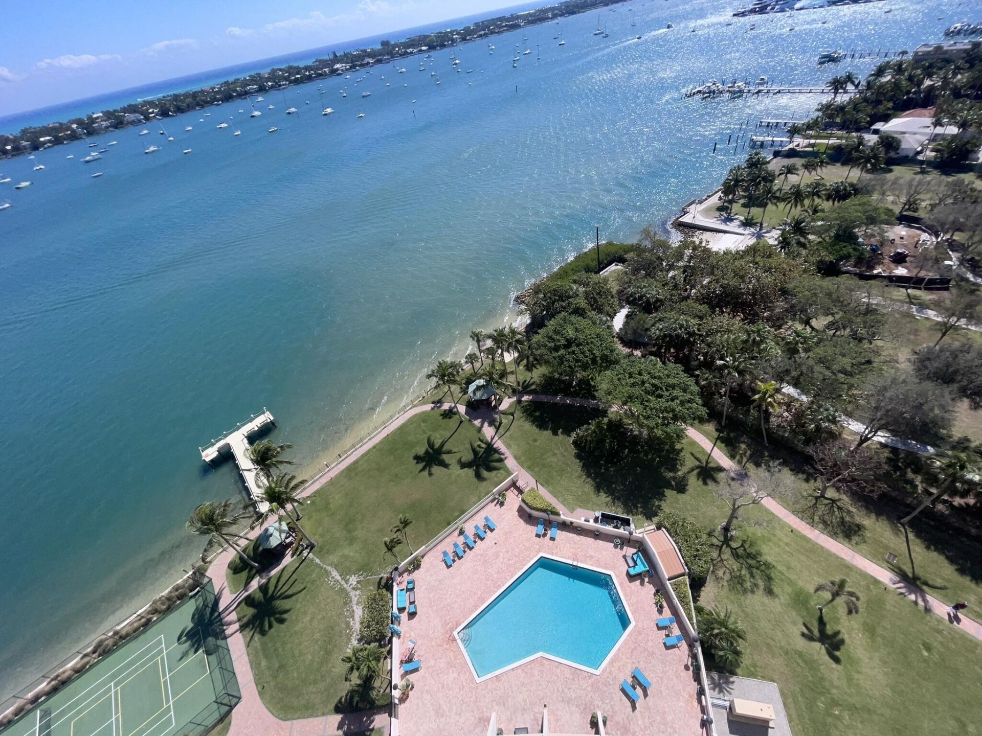 5200 N Flagler Drive, Unit 2004, West Palm Beach, FL 33407 Photo