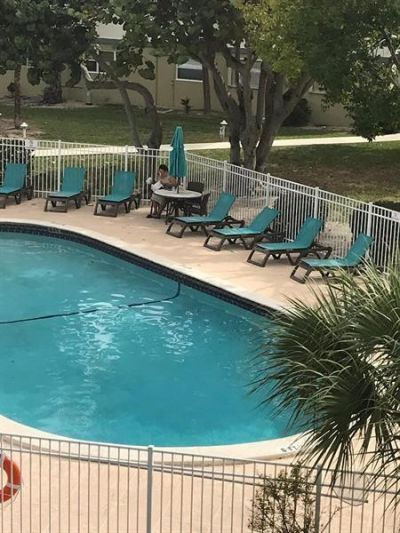 270 Layne Boulevard, Unit 308, Hallandale Beach, FL 33009 Photo