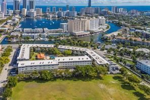 270 Layne Boulevard, Unit 308, Hallandale Beach, FL 33009 Photo