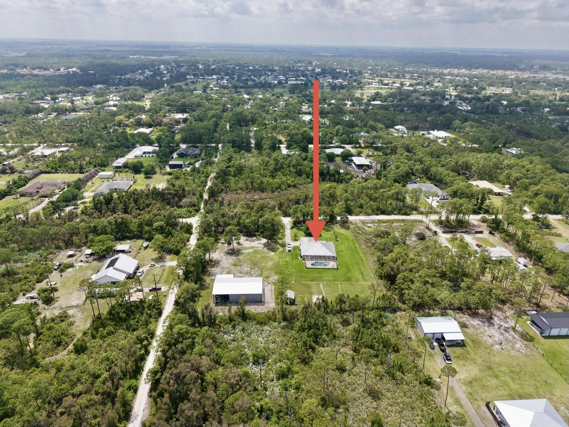5224 Southwind Trail, Fort Pierce, FL 34951 Photo