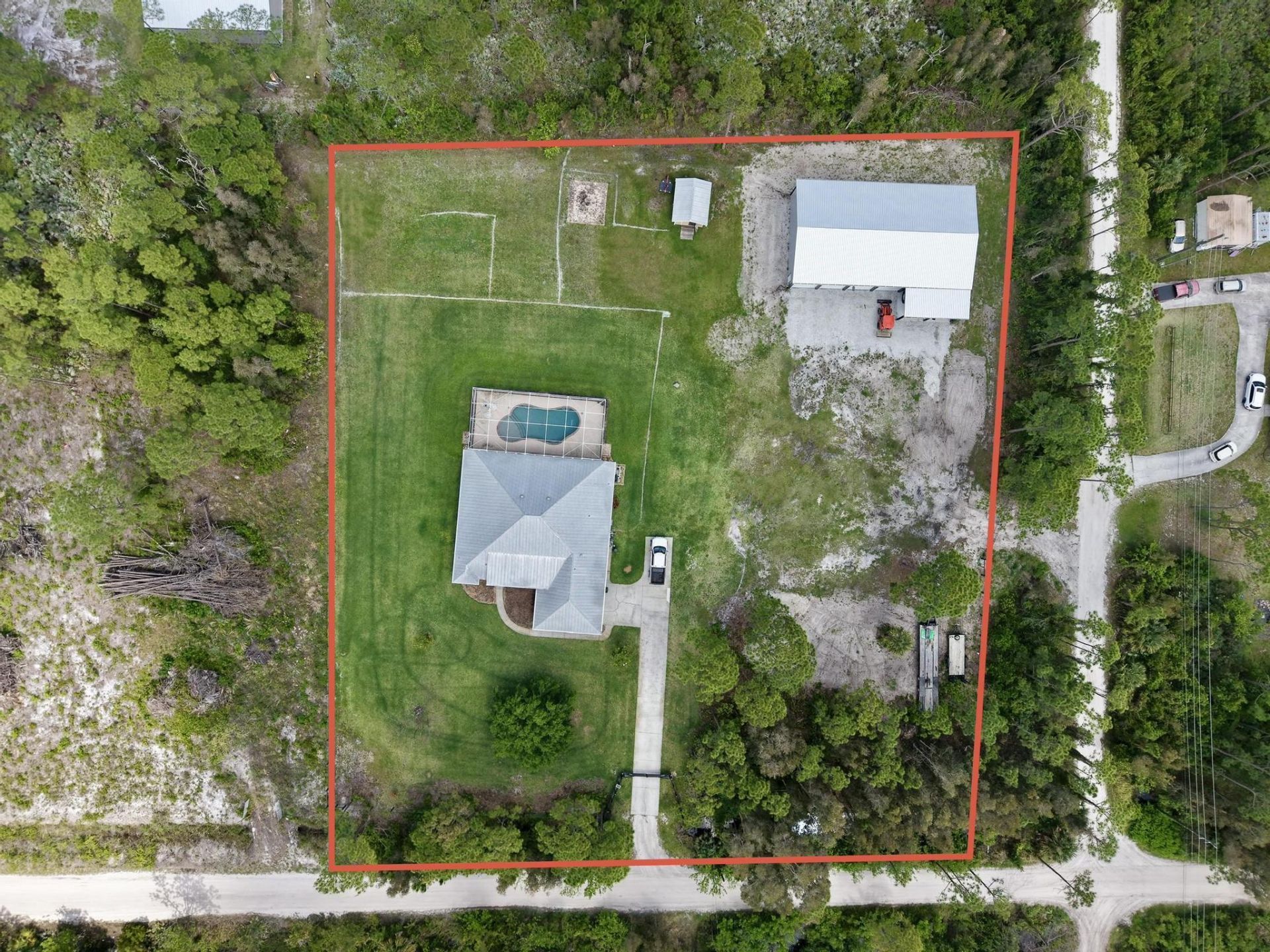 5224 Southwind Trail, Fort Pierce, FL 34951 Photo