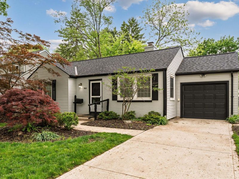 368 Kenbrook Drive, Worthington, OH 43085 Photo 4
