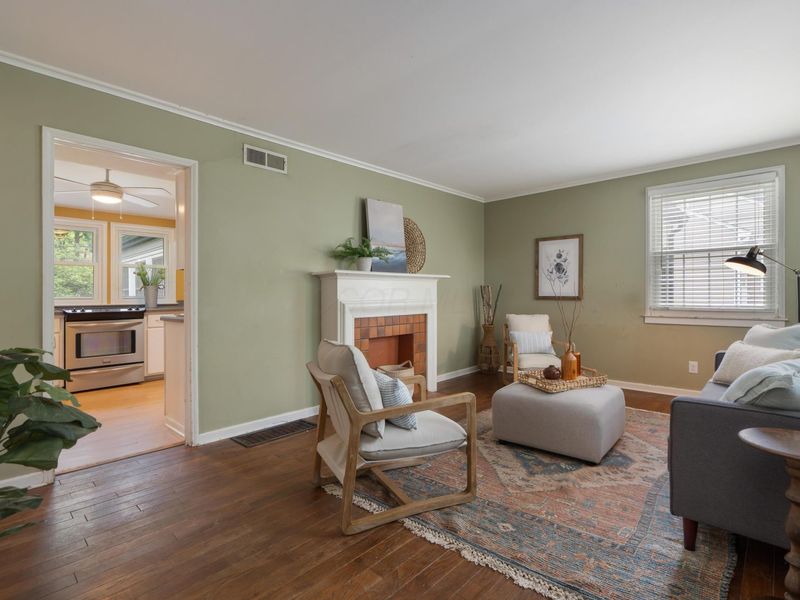 368 Kenbrook Drive, Worthington, OH 43085 Photo 6