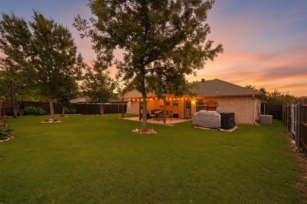 1108 Ashwood Court, Cleburne, TX 76033 Main Photo