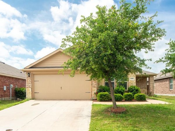 2307 Pontotoc Drive, Forney, TX 75126