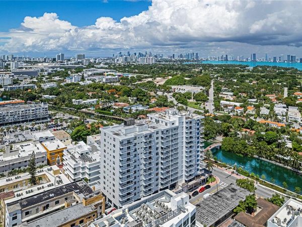 2829 Indian Creek Dr , Unit 1209, Miami Beach, FL 33140