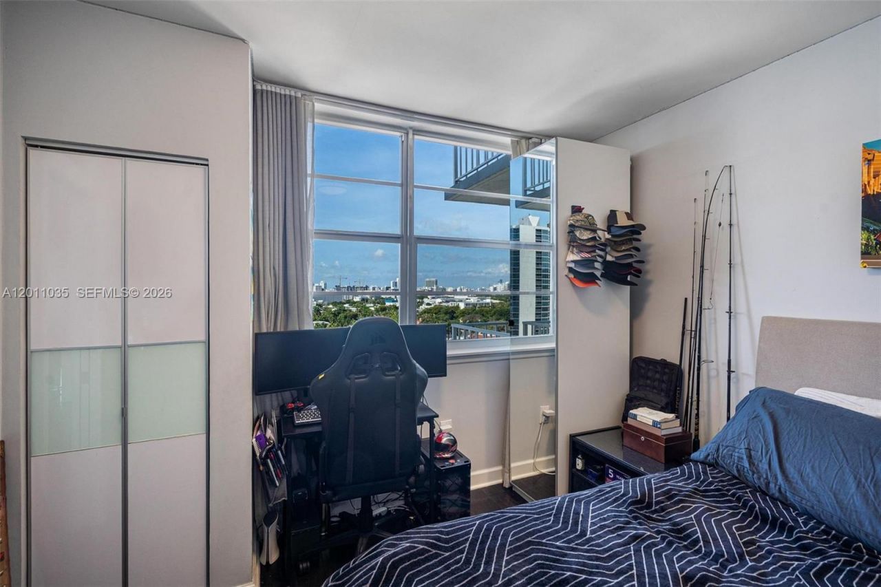 2829 Indian Creek Dr, Unit 1209, Miami Beach, FL 33140 Photo