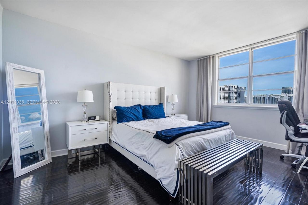 2829 Indian Creek Dr, Unit 1209, Miami Beach, FL 33140 Photo