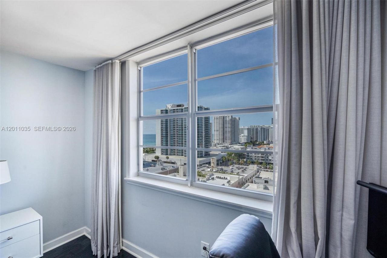 2829 Indian Creek Dr, Unit 1209, Miami Beach, FL 33140 Photo
