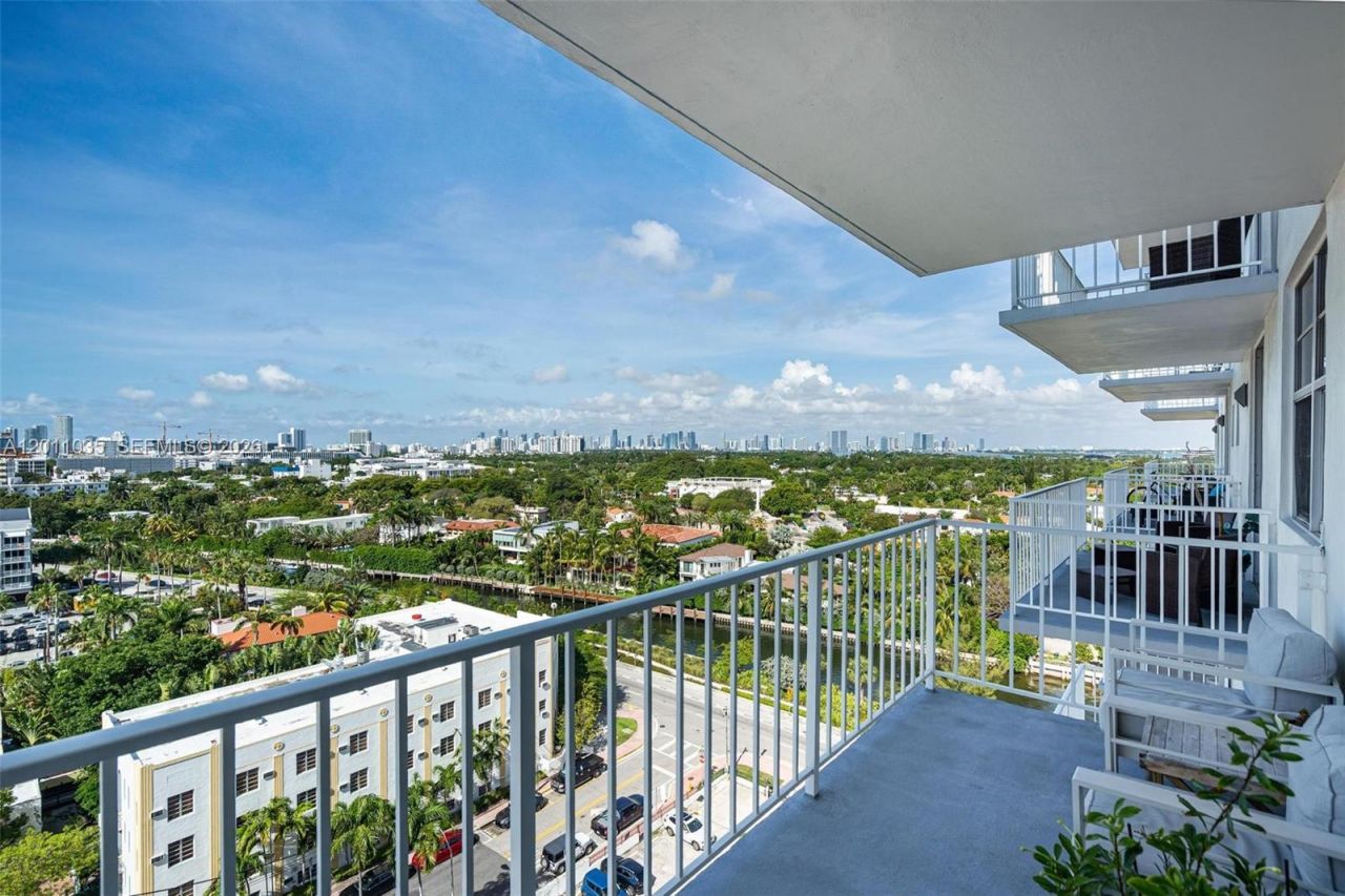 2829 Indian Creek Dr, Unit 1209, Miami Beach, FL 33140 Photo