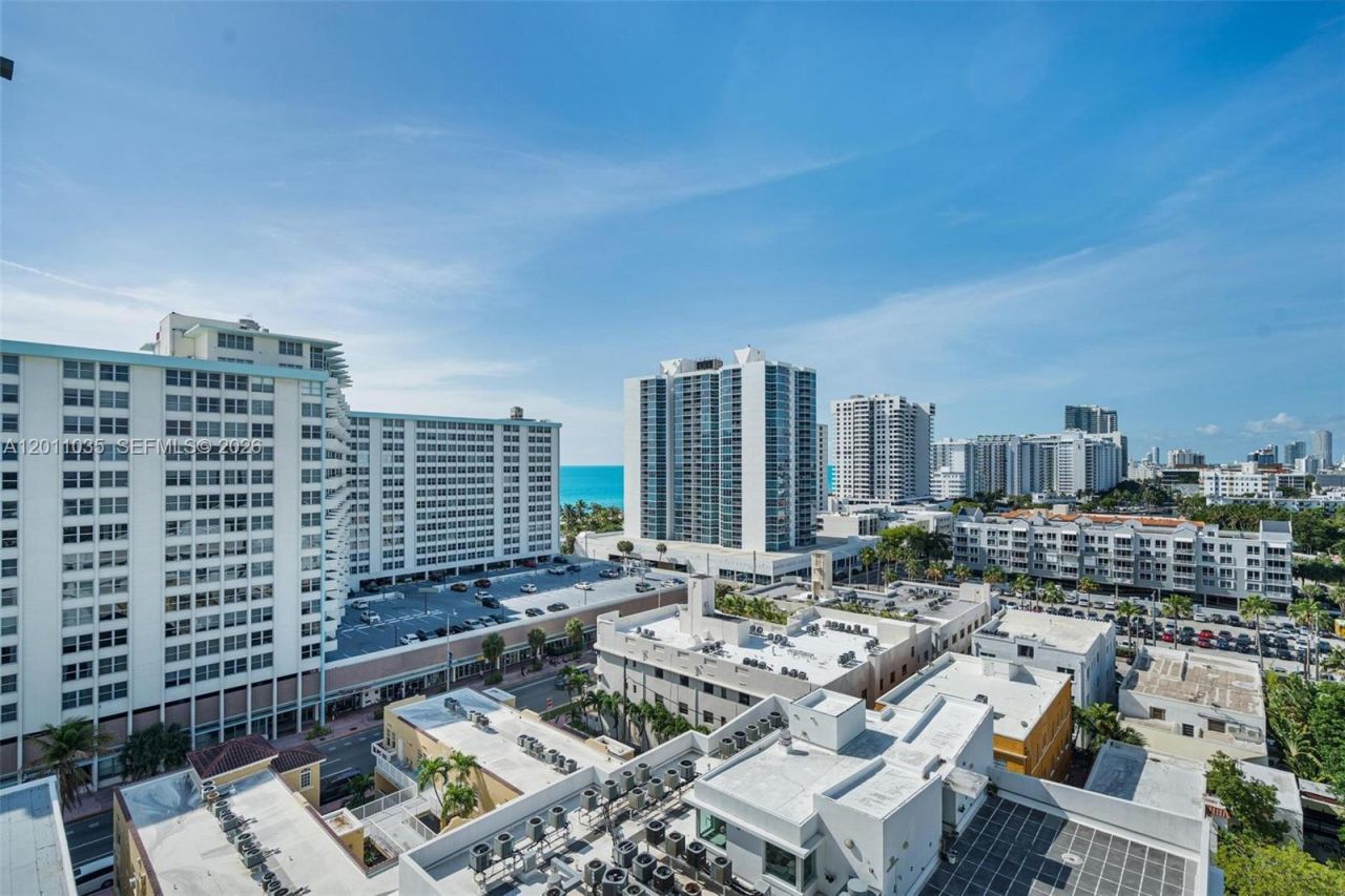 2829 Indian Creek Dr, Unit 1209, Miami Beach, FL 33140 Photo