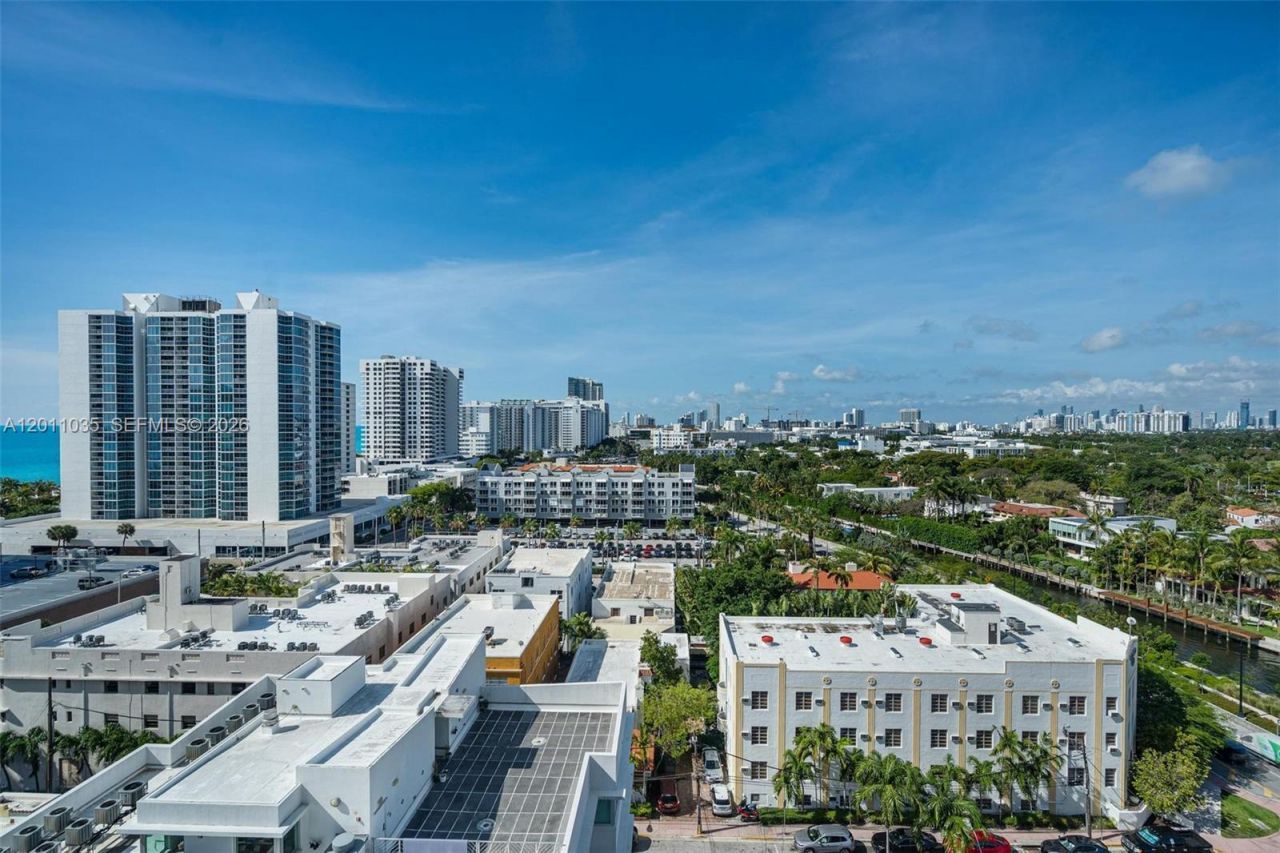 2829 Indian Creek Dr, Unit 1209, Miami Beach, FL 33140 Photo