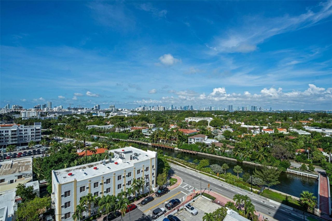 2829 Indian Creek Dr, Unit 1209, Miami Beach, FL 33140 Photo