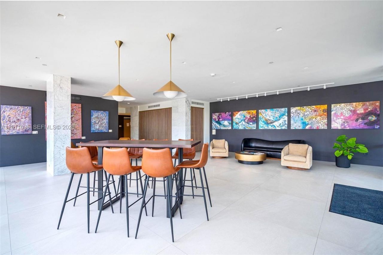 2829 Indian Creek Dr, Unit 1209, Miami Beach, FL 33140 Photo